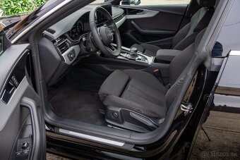 Audi A5 Sportback 40 2.0 TSI 140kw Facelift - 7