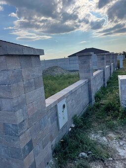 Stavebné práce - 7