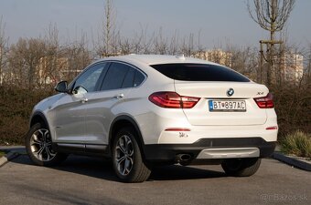 BMW X4 xDrive 20d A/T - 7