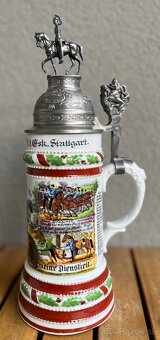 Vojenské Krígle - 7