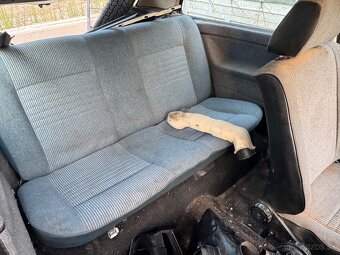 Golf mk2 - 7