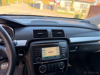 🚗 PREDAJ – Mercedes-Benz R 280 CDI 4-MATIC – 3 500 €  Predá - 7