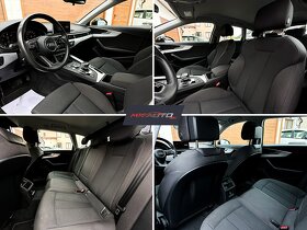 Audi A4 Avant 2017 2.0 TDI 140kW Quattro Virtual Webasto - 7