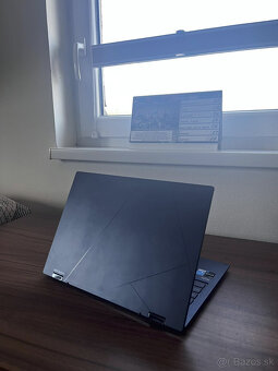 Asus Zenbook Flip 14 Oled - 7