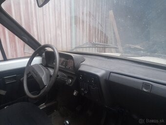 Predám škodu 120 s bez tp a spz - 7