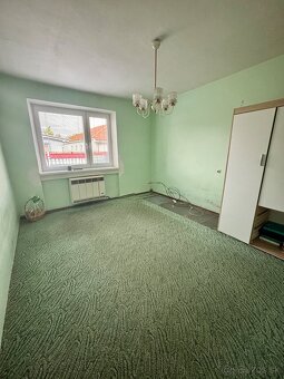 Na predaj 5 izb.rodinný dom Veľký Cetín - 7