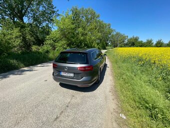 VW PASSAT VARINT 2.0TDI 110KW DSG - 7