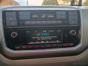 VW up - 7