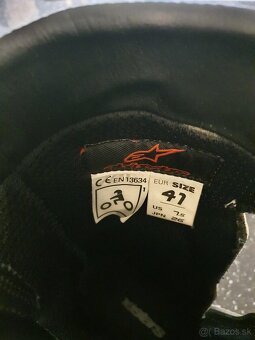 Motoboty ALPINESTAR - 7