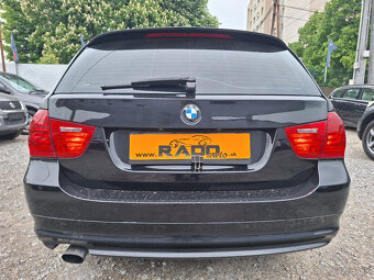 BMW Rad 3 Touring 318i - AJ NA SPLÁTKY OD 59,90e - 7