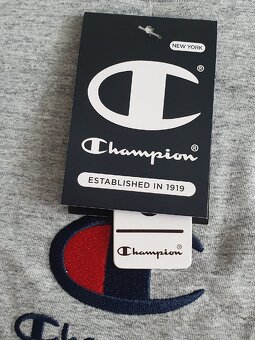 Tričko Champion - 7