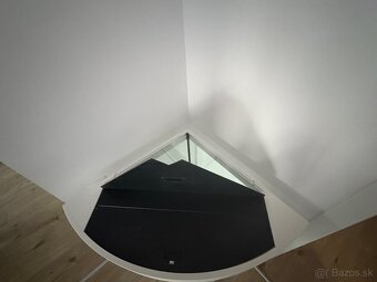 Akváriový set JUWEL Trigon 190 LED biely - 7