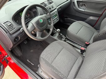 Škoda Roomster - 7