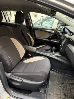 Toyota Avensis combi 1.8 valvematic - 7
