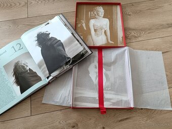 Marilyn Monroe ŽIVOTOPIS - 7