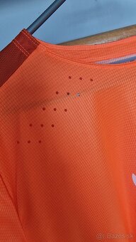 UFO PLAST Dres skyline oranžový veľ. XXL - 7