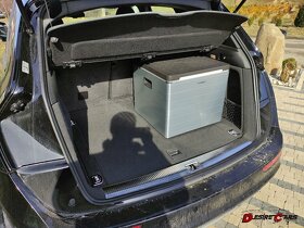 prenajom požičanie absorbčná plynová autochladnička DOMETIC - 7