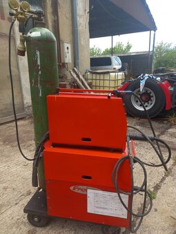FRONIUS VARIO STAR 357-2 - 7