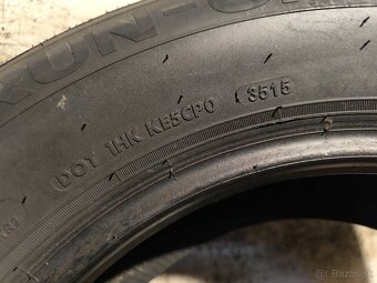 215/65 R15 Letné pneumatiky Fullrun 2 kusy - 7
