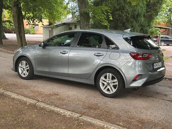 Kia ceed 1.0 T - GDI - 7