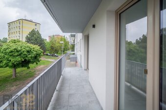 Posledné voľné byty:Novostavba Ekobyty III.Nadčasové bývanie - 7
