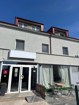 Na predaj komplet zariadený investičný 2 izbový byt - 55 m2 - 7