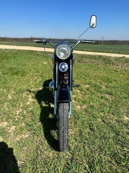 Jawa 350 sport model 361 - 7