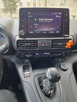 Opel Combo Life 1.5 CDTI 130k Elegance Plus XL 1.5 CDTi - 7