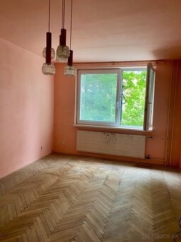 Predaj, dvojizbový byt vo výbornej lokalite mesta Nove Zámky - 7