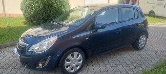 Opel Corsa 1.3.CDTI ECO flex enjoy  full výbava - 7