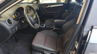 Audi A3 2.0 TDI 8p Quattro - 7