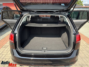 Volkswagen Golf Variant 1.6 TDi BMT Comfortline - 7