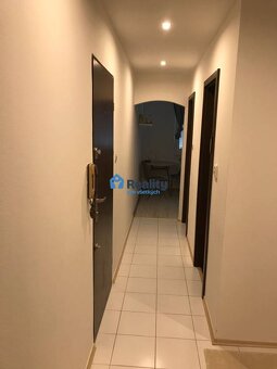 Prenájom SNP 2-izb.byt, zariadený, po rekonštrukcii, PB - 7