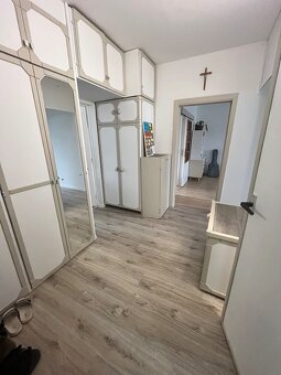 3 izbový byt (73 m2) na Nemocničnej ulici - 7