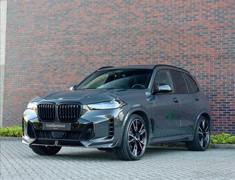 BMW X5 50e xDrive 360KW eHybrid, M SPORT - 7