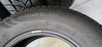 Zimné pneu Fulda 215/70 r16 100T - 7