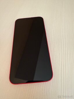 iPhone 14 plus 128 GB Product red - 7