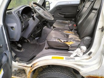 Kia k2509 - 7