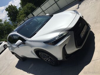 Lexus NX 350 - 7