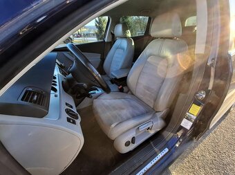 VW Passat 1.8, variant Highline Rabbit, - 7