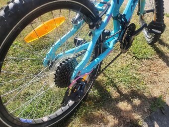 Krasny Merida Matts - 7