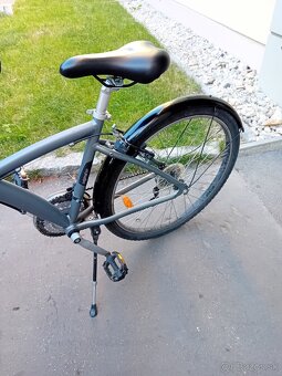 Bicykel BTWIN - 7