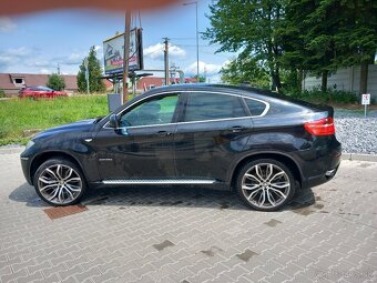 BMW x6 - 7