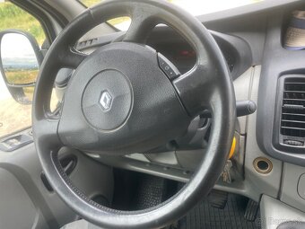 Renault trafic dci115,84kw long - 7