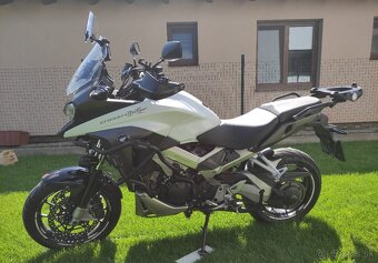 HONDA CROSSRUNNER VFR800X - 7
