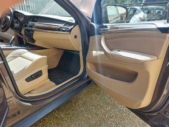 BMW X5 E70 - 7