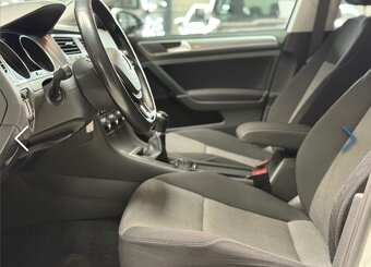 Volkswagen Golf VII 1.6 TDI Variant - 7