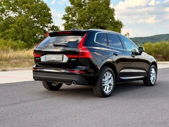 Volvo XC60 B4 AWD 4x4 145kw MHEV Momentum pro-2020-A/T - 7