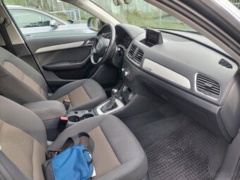 AUDI Q3 - 7