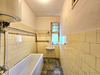Predaj 3 izbový staromestský byt Levice - 7